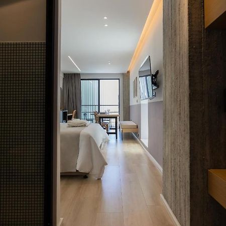 Alinea Urban Saripolou Square Aparthotel Limassol Exterior photo